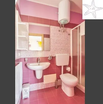Marina Vacanze Apartment *