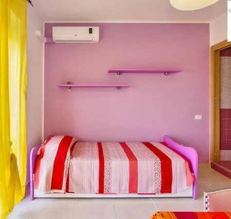 Marina Vacanze Apartment Porto Cesareo