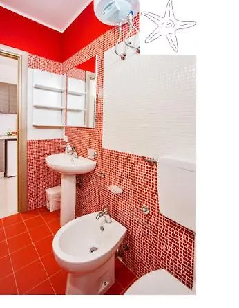 Marina Vacanze Apartment *